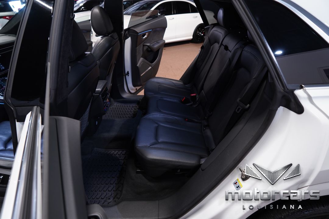 2020 Audi Q8