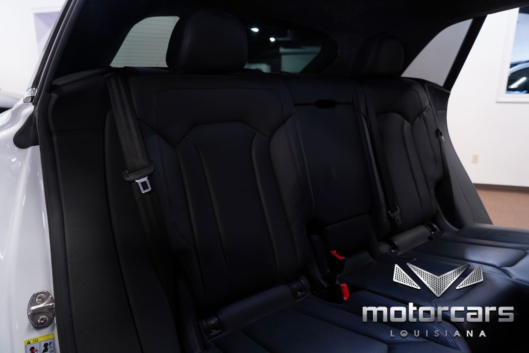 2020 Audi Q8