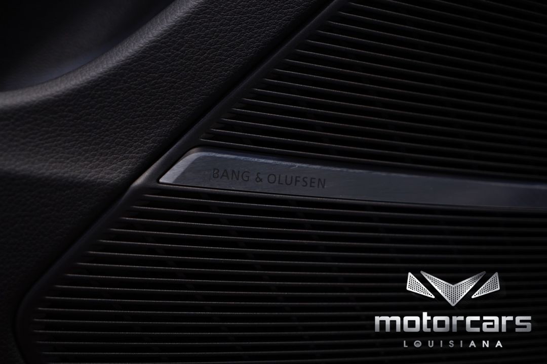 2020 Audi Q8