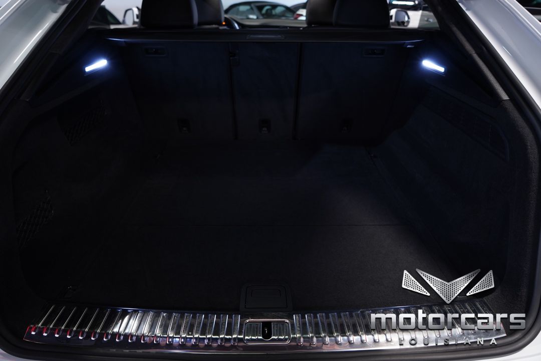 2020 Audi Q8