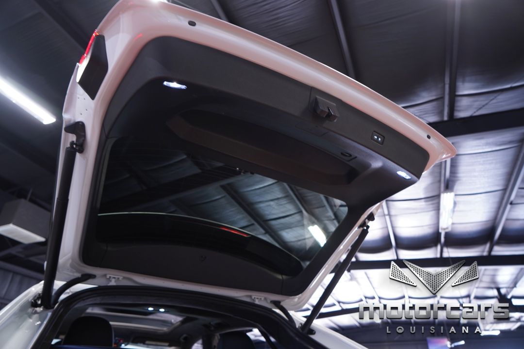 2020 Audi Q8