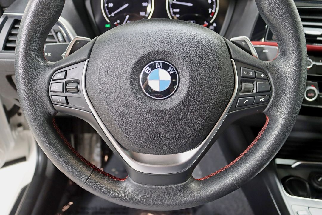 2018 BMW 2 Series