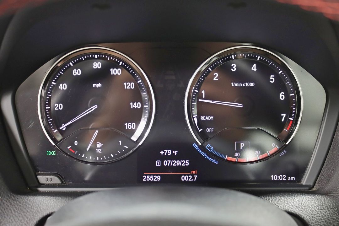 2018 BMW 2 Series