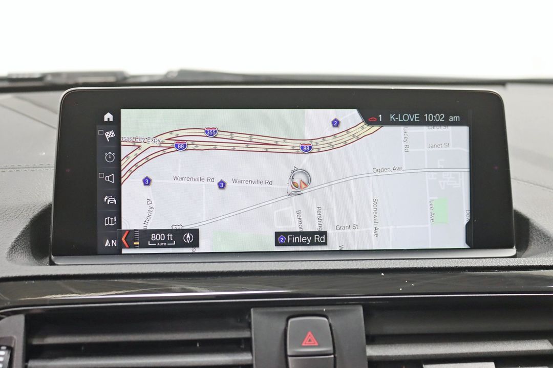 2018 BMW 2 Series