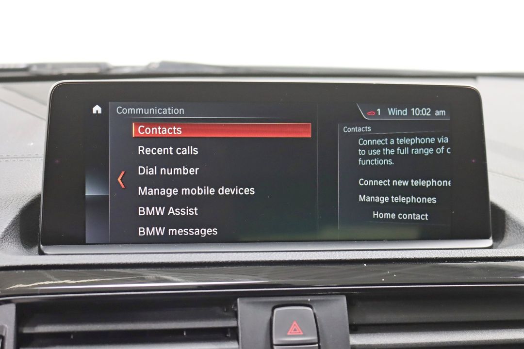 2018 BMW 2 Series