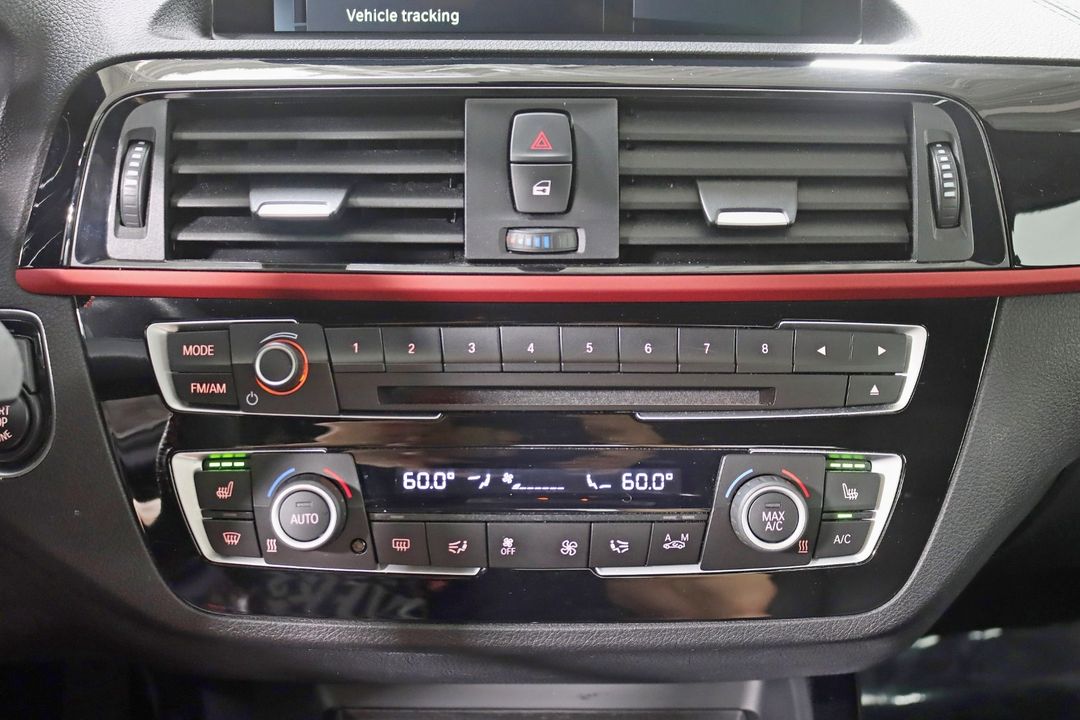 2018 BMW 2 Series