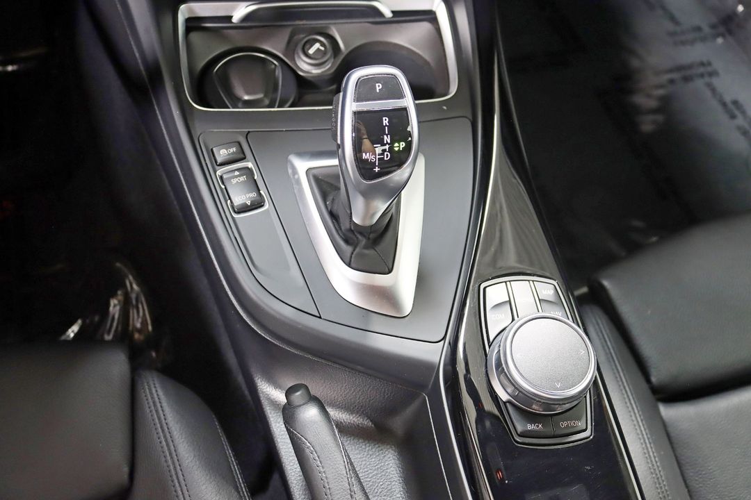 2018 BMW 2 Series