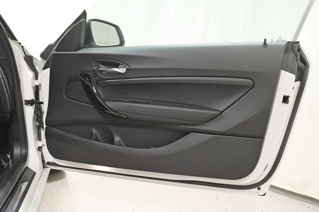 2018 BMW 2 Series