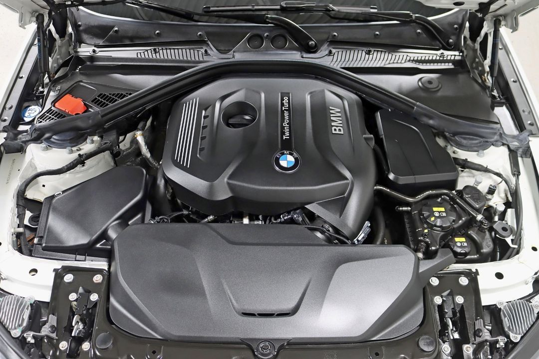 2018 BMW 2 Series