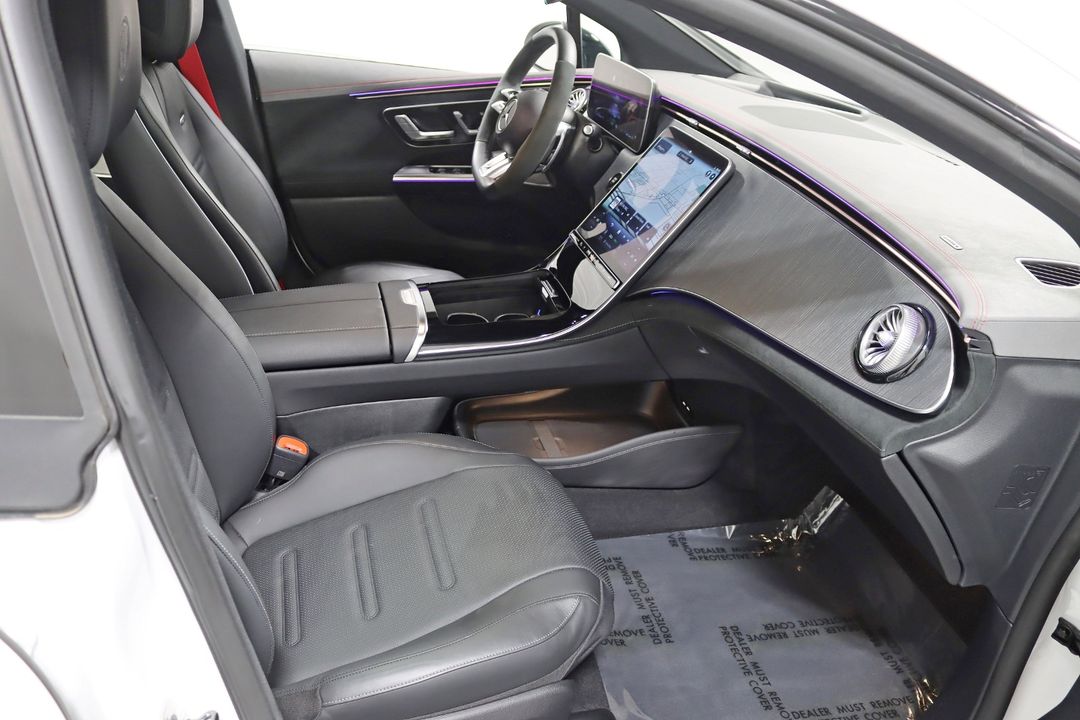 2023 Mercedes-Benz EQE
