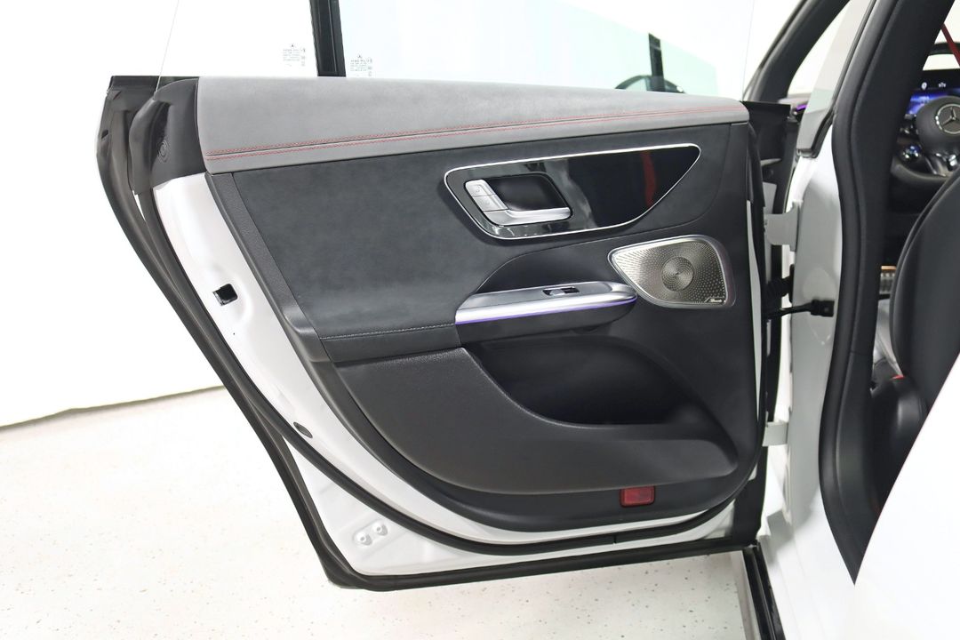 2023 Mercedes-Benz EQE