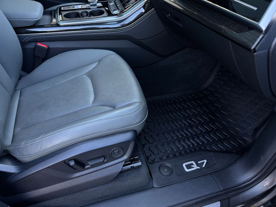 2025 Audi Q7
