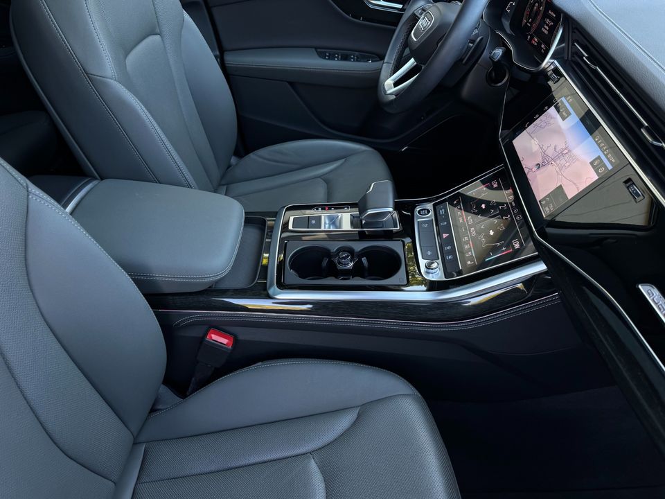 2025 Audi Q7