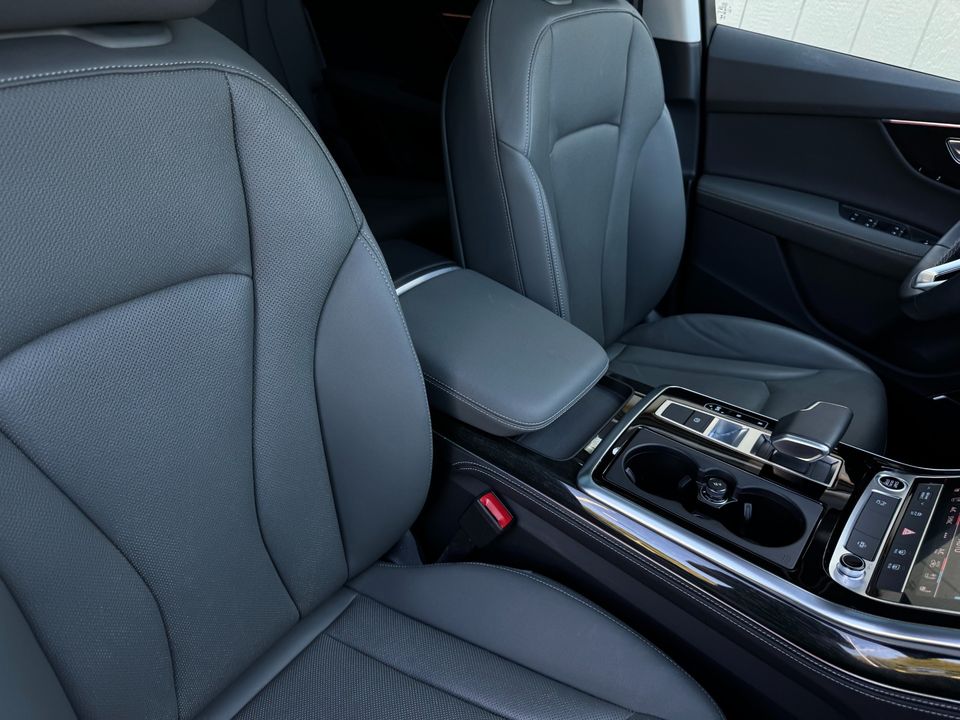 2025 Audi Q7
