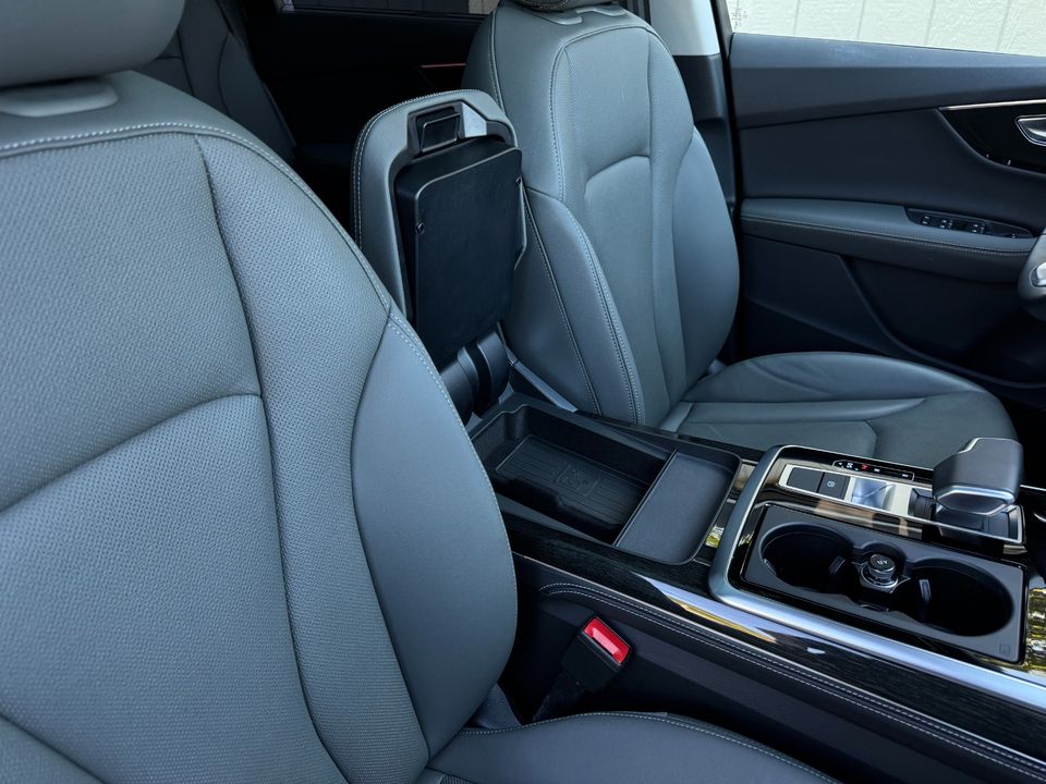 2025 Audi Q7