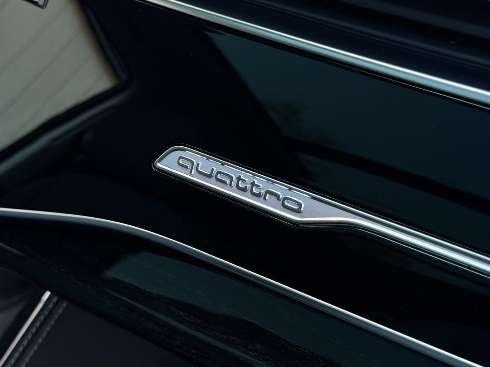 2025 Audi Q7