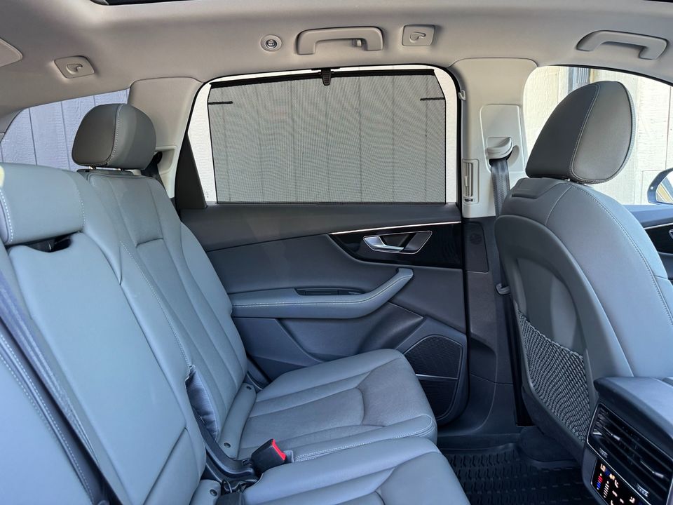 2025 Audi Q7