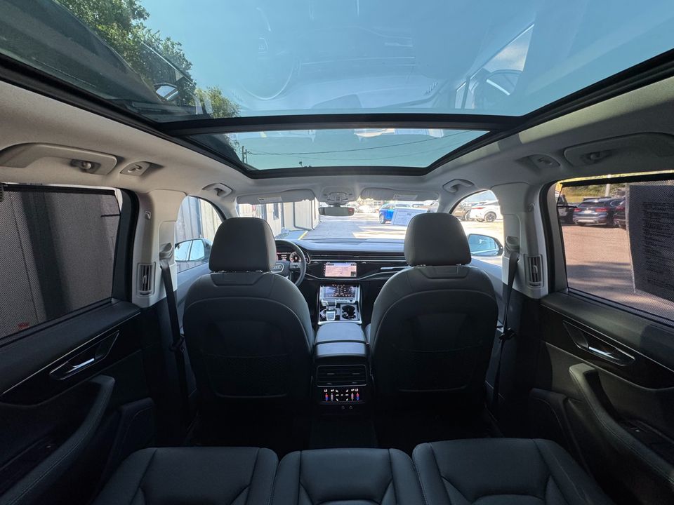 2025 Audi Q7