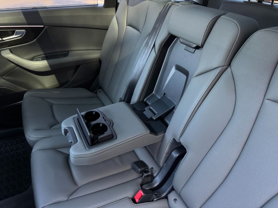 2025 Audi Q7