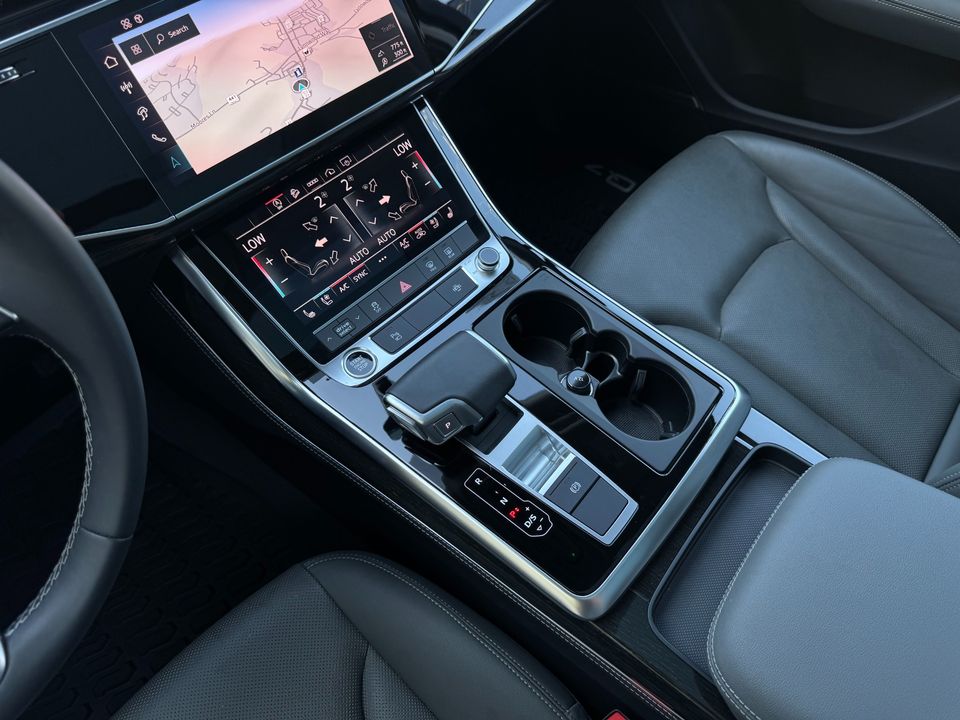 2025 Audi Q7