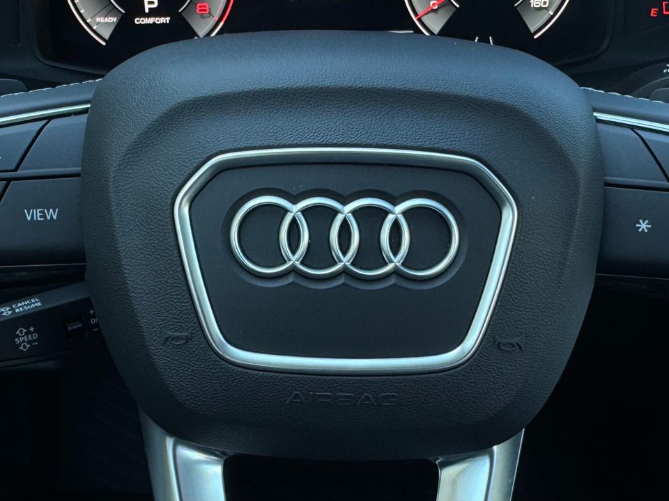 2025 Audi Q7