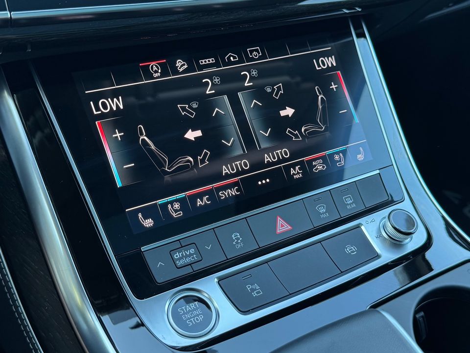 2025 Audi Q7