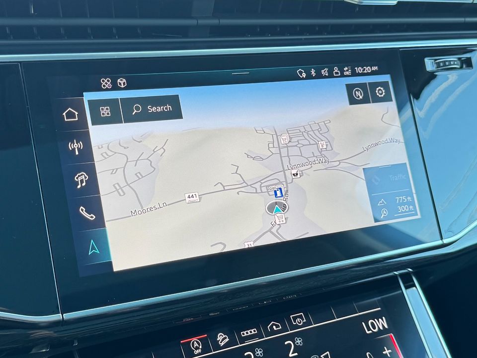 2025 Audi Q7