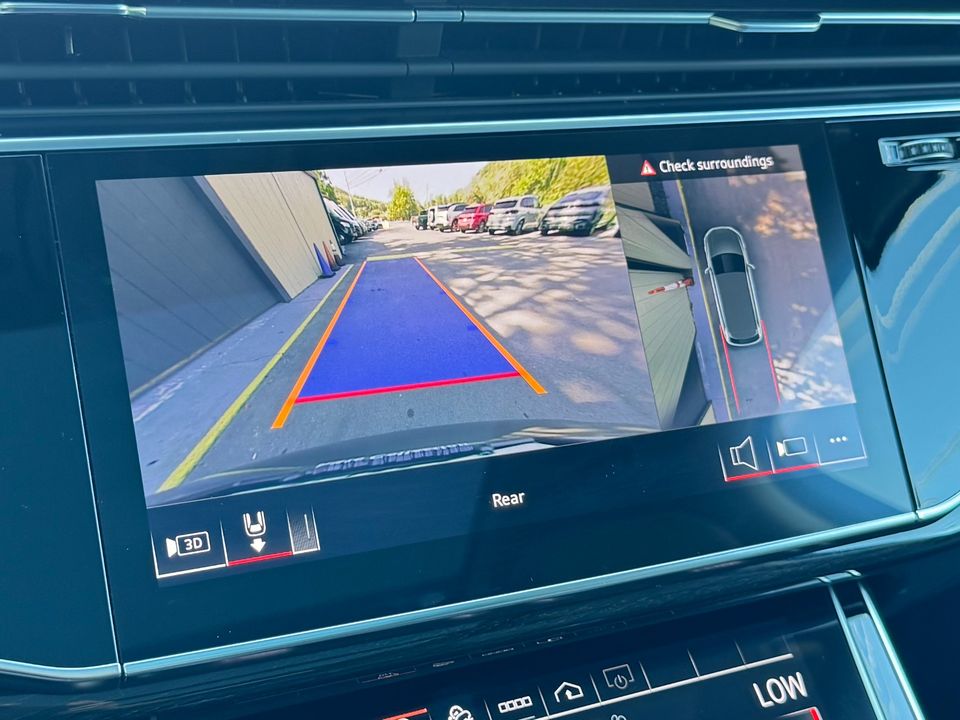 2025 Audi Q7