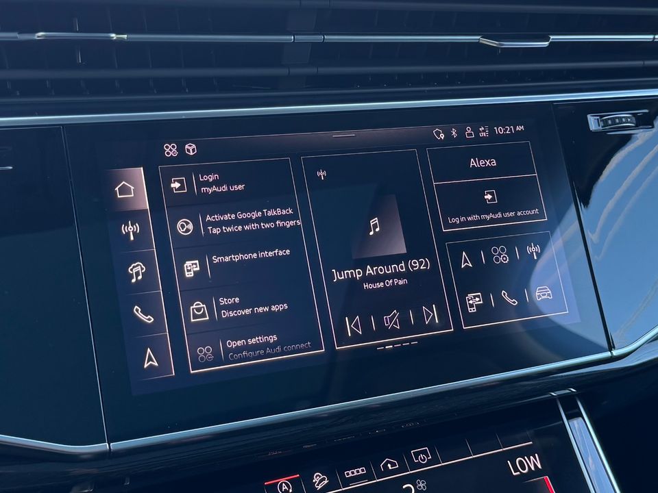 2025 Audi Q7