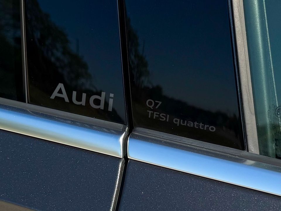 2025 Audi Q7