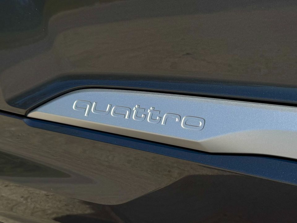 2025 Audi Q7