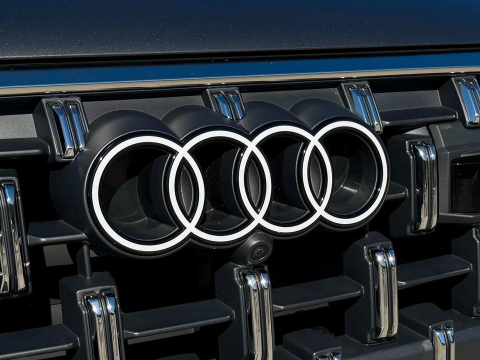 2025 Audi Q7