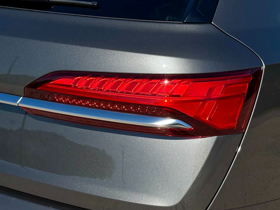 2025 Audi Q7