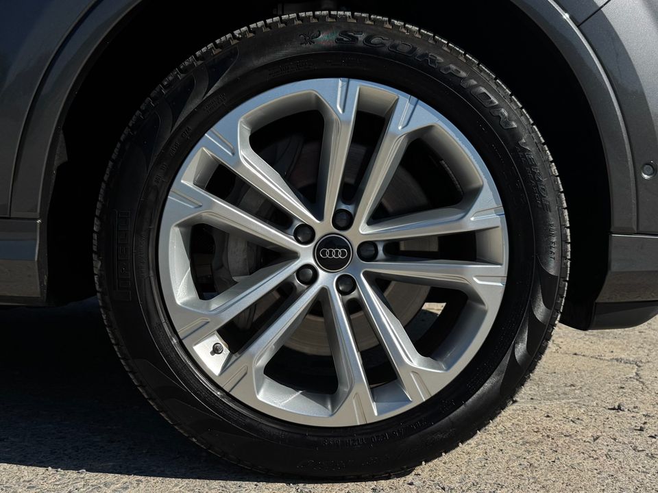 2025 Audi Q7