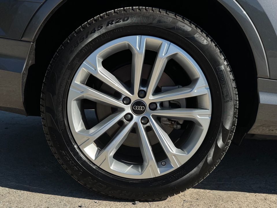 2025 Audi Q7