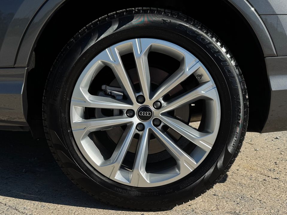 2025 Audi Q7