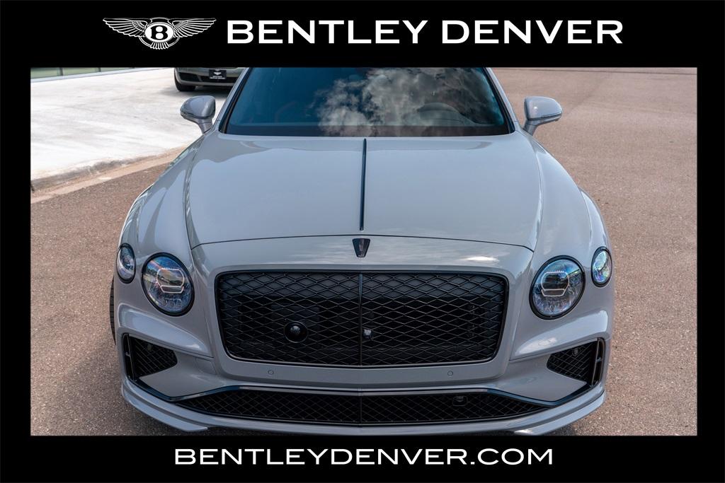 2025 Bentley Flying Spur