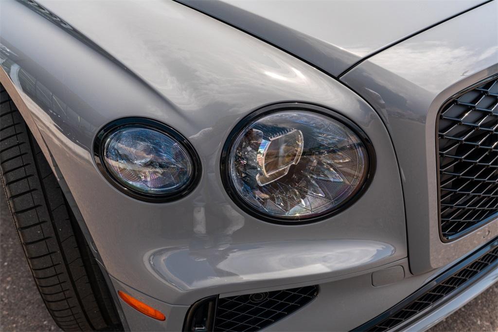 2025 Bentley Flying Spur