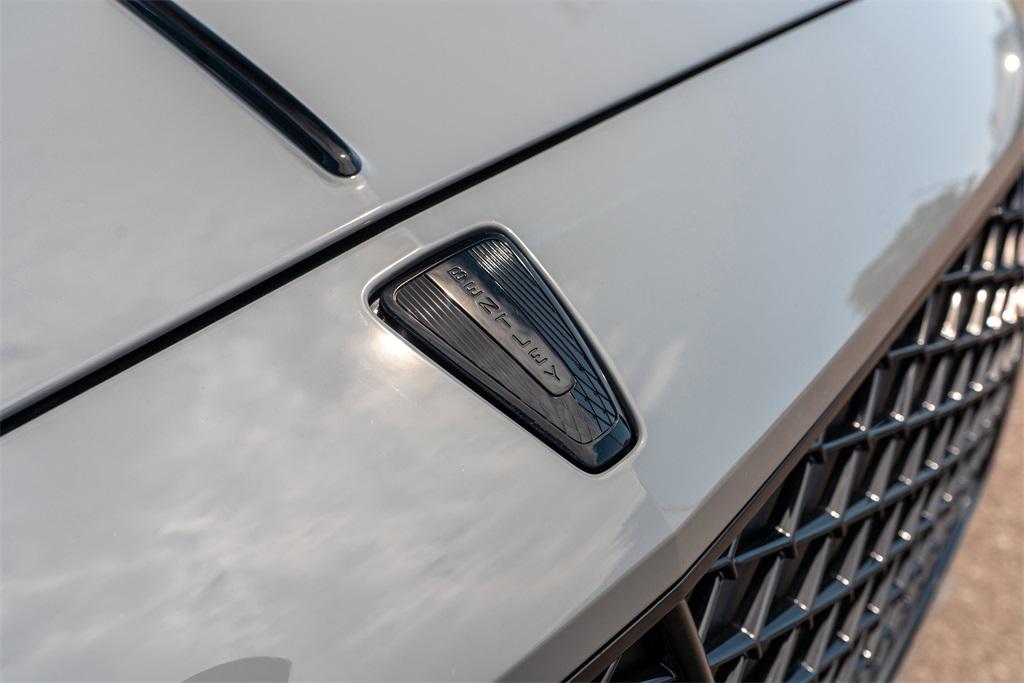 2025 Bentley Flying Spur