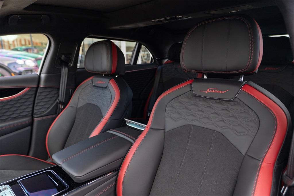 2025 Bentley Flying Spur