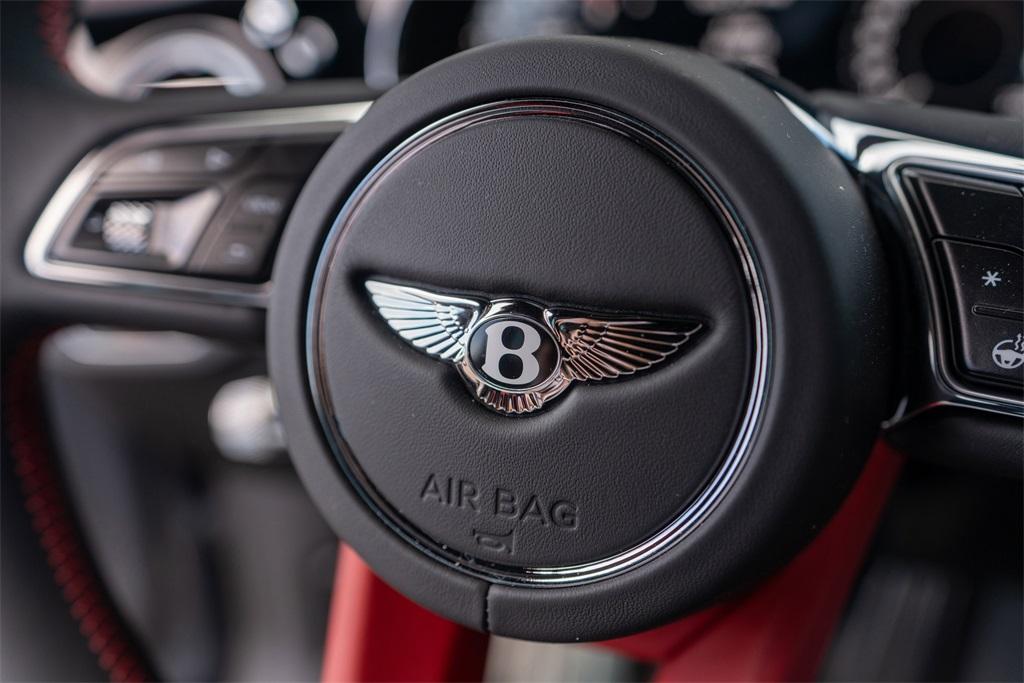 2025 Bentley Flying Spur