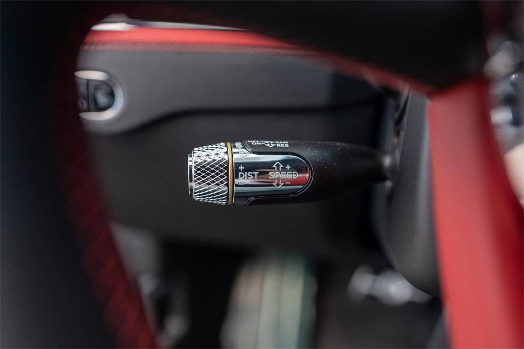 2025 Bentley Flying Spur