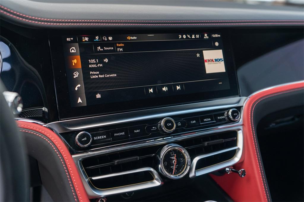 2025 Bentley Flying Spur
