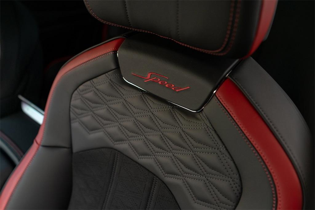 2025 Bentley Flying Spur