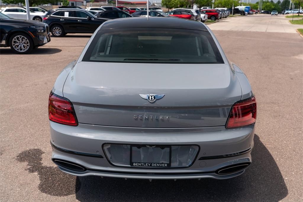2025 Bentley Flying Spur