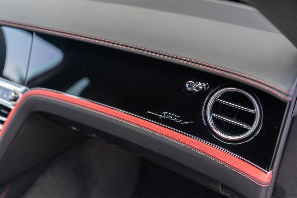 2025 Bentley Flying Spur