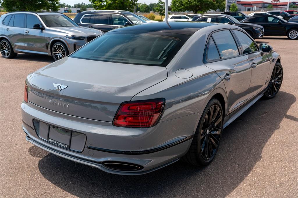 2025 Bentley Flying Spur