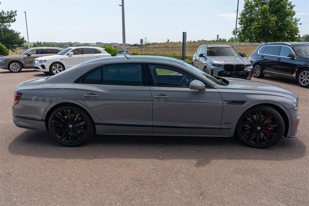2025 Bentley Flying Spur