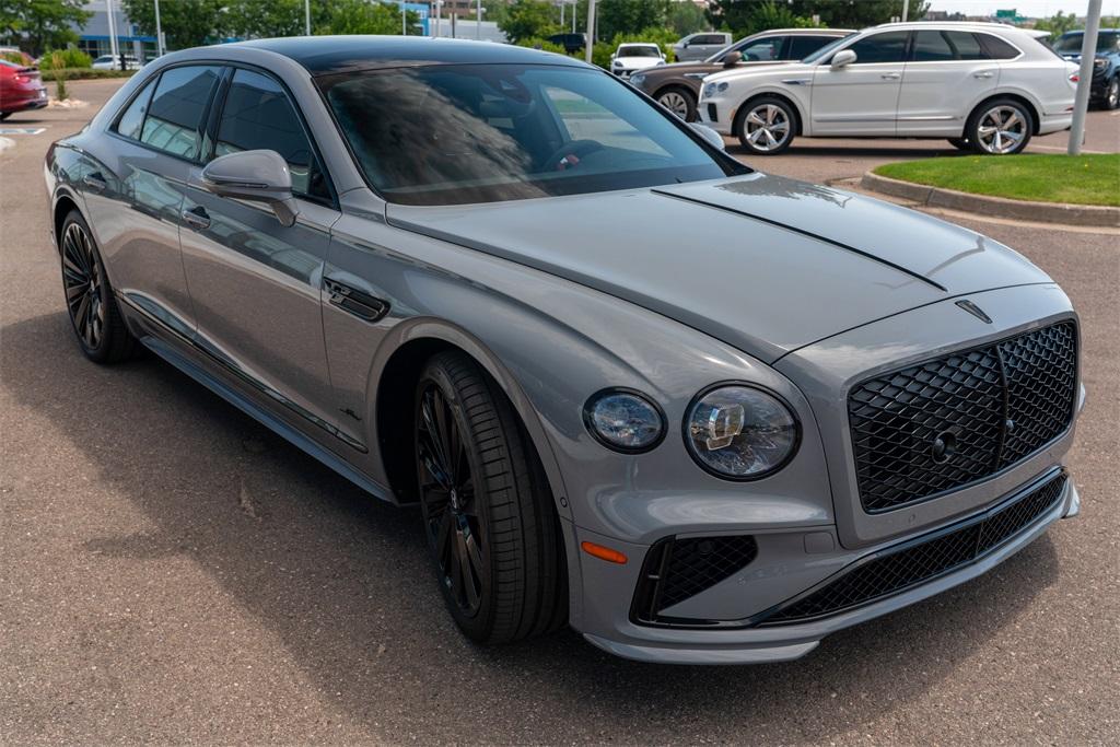 2025 Bentley Flying Spur