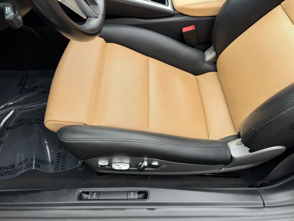 2018 Porsche 718 Boxster